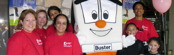 Alliance buster